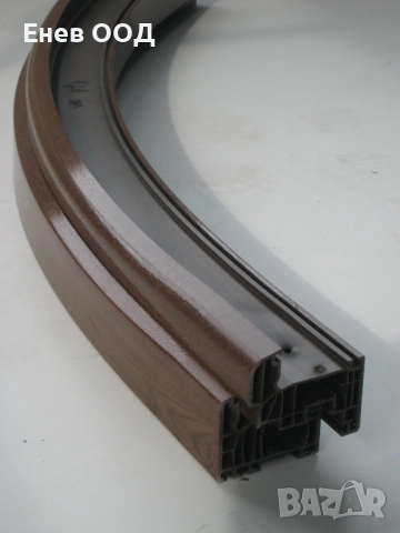 Огъване на алуминиеви и PVC профили, снимка 5 - Други услуги - 51879694