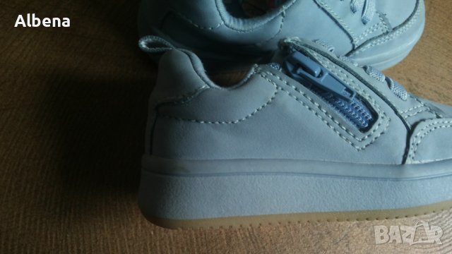 H & M Kids Shoes Размер EUR 22 детски обувки 85-14-S, снимка 3 - Детски обувки - 44357838