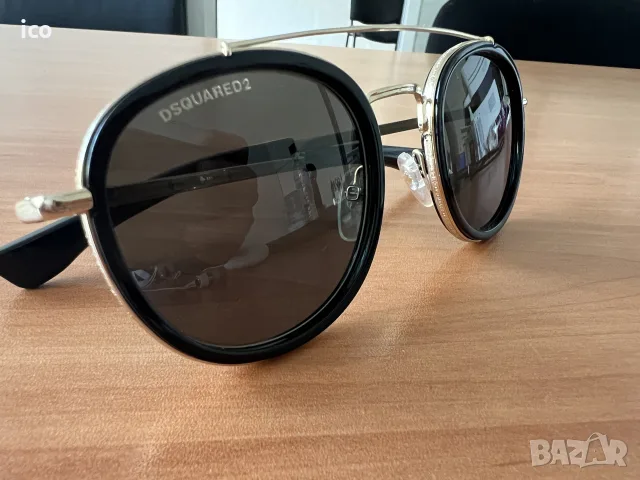 слънчеви очила Dsquared 2
, снимка 2 - Слънчеви и диоптрични очила - 56136610