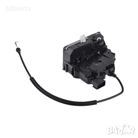 Брава за предна лява врата, Fiat Grande Punto, снимка 1 - Части - 56143685
