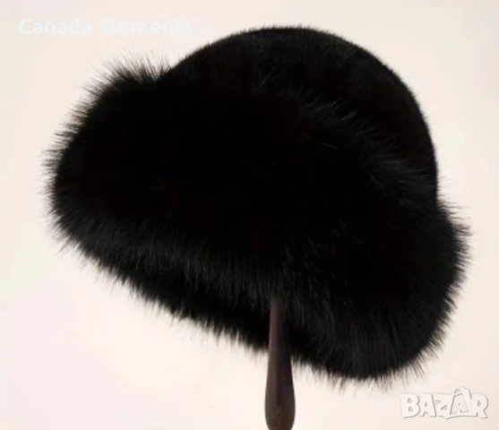 Шапки +подарък очила 2бр