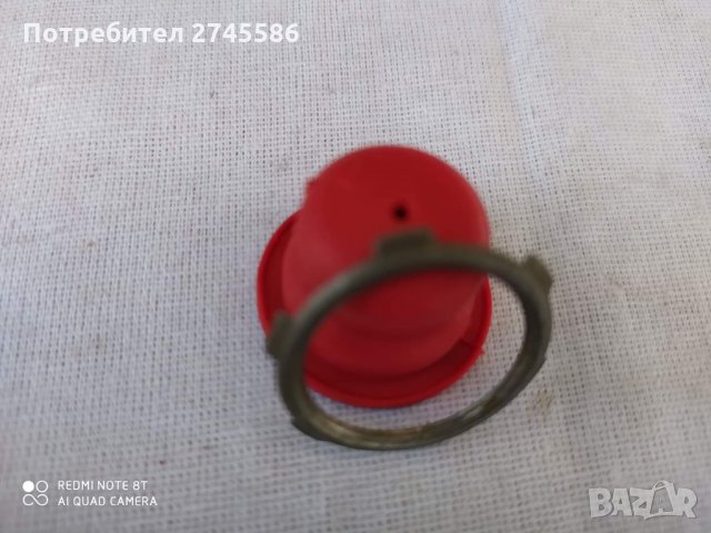 Подкачващи горивни помпички, снимка 11 - Градинска техника - 29493074