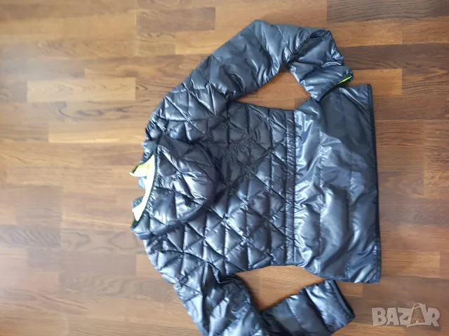 Nike alliance 550 down jacket, снимка 3 - Якета - 56548395