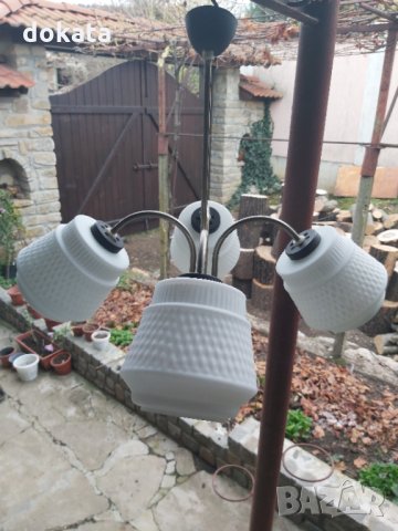 Стар полюлей от соца. , снимка 2 - Други ценни предмети - 34955356