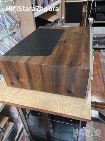 Marantz SR8010, снимка 4 - Ресийвъри, усилватели, смесителни пултове - 51684668