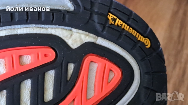 ADIDAS BOOST-нови маратонки 43 1/2, снимка 6 - Маратонки - 52973051