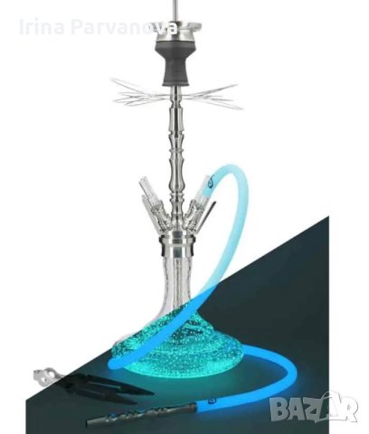 Наргиле ARYF Gloria 4 Luminous 