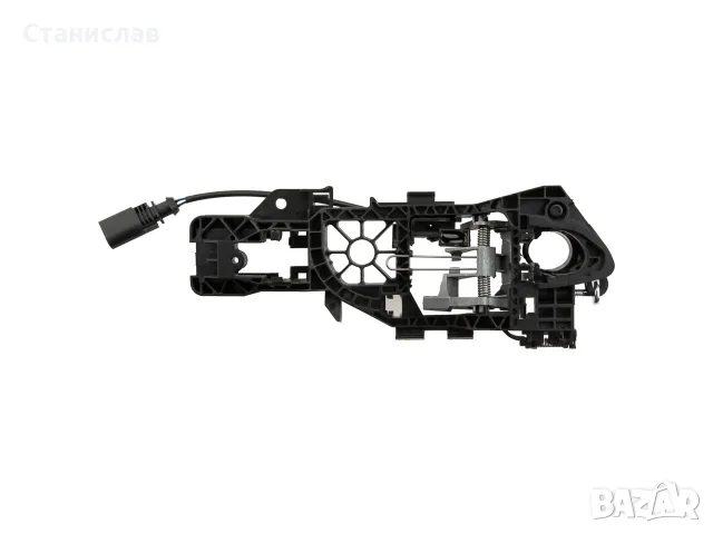 Основа за дръжка за VW – 3C0837886A, снимка 5 - Аксесоари и консумативи - 56396700