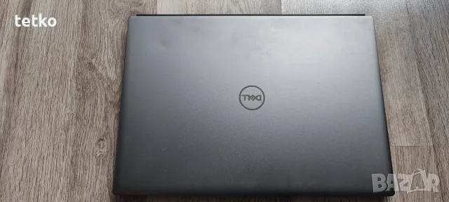 16" ULtrabook Dell Vostro Intel Core i5-1240P /16GB DDR4/512SSD , снимка 3 - Лаптопи за работа - 56302375
