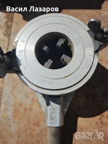 jopal 2 плашка с ножове