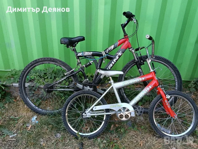 Продавам колела