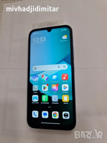 ***Топ Оферта***Redmi 15C 256GB