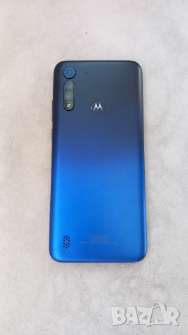 Motorola g8 powr lite 4gb.ram 64gb., снимка 3 - Motorola - 54111533