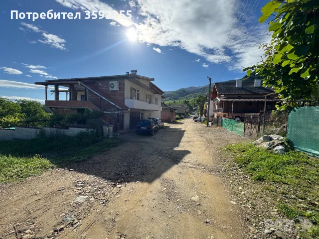 Продавам парцел УПИ в село Коларово 802 кв., снимка 2 - Парцели - 56071656
