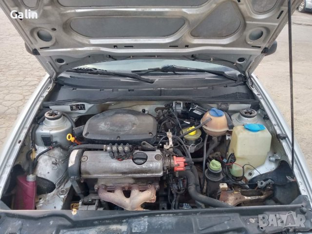 Seat Inca 1.4 бензин 60 к.с на части , снимка 9 - Автомобили и джипове - 42553416