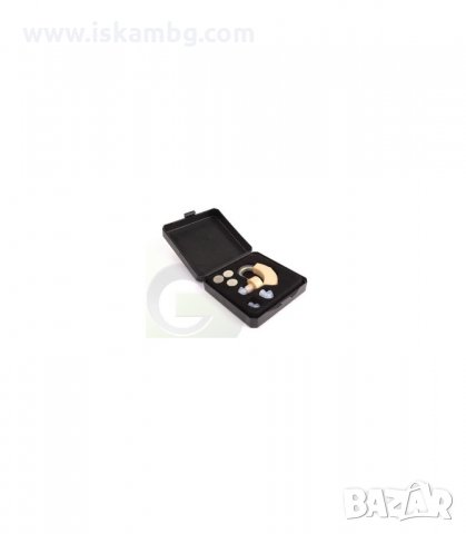 СЛУХОВ АПАРАТ CYBER SONIC С 3 БР. СИЛИКОНОВИ НАКРАЙНИЦИ - код 0677, снимка 3 - Други - 34075948