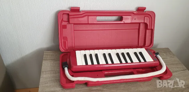 Hohner мелодика Student 26 с куфар