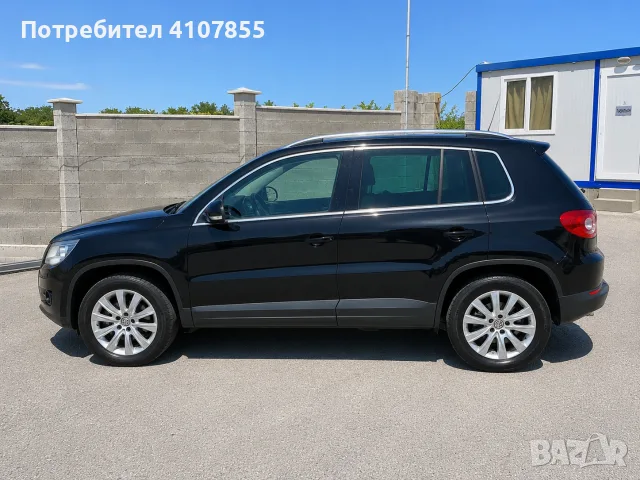 volkswagen tiguan , снимка 3 - Автомобили и джипове - 55766138