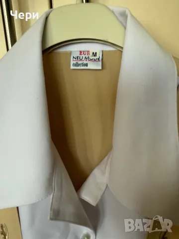 Дамска официална риза М, снимка 4 - Ризи - 50065699