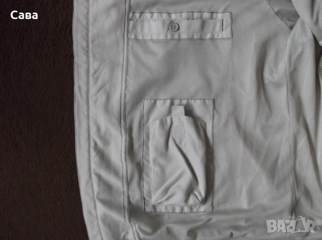 Яке пролет,есен BF мъжко,6-7ХЛ, снимка 4 - Якета - 53978181