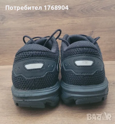 Mizuno/детски маратонки-36,5номер, снимка 4 - Детски маратонки - 56441548