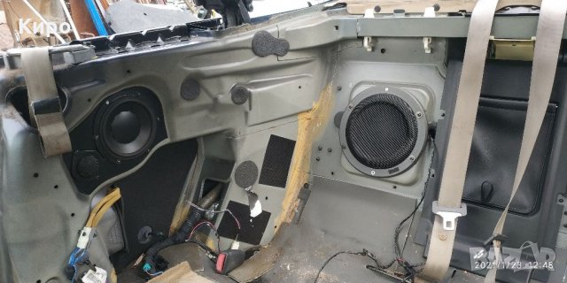 Volvo C70 Cabriolet , снимка 9 - Автомобили и джипове - 32203731