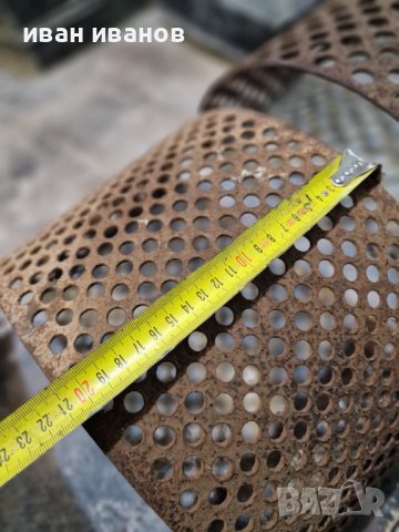 Сита Фуражомелка , снимка 4 - Селскостопанска техника - 40389822