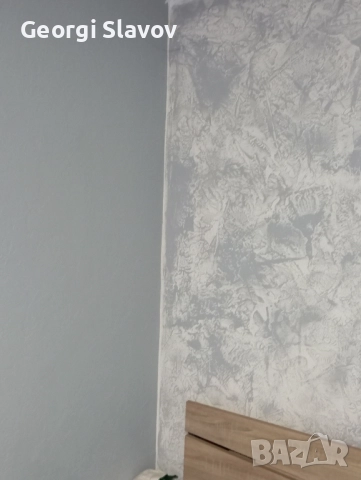 Шпакловане и боядисване , снимка 8 - Ремонти на апартаменти - 47907203