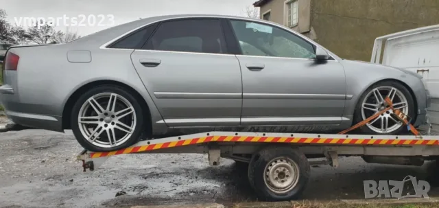 джанти 19" 5х112 Audi оригинални , снимка 2 - Гуми и джанти - 49860973