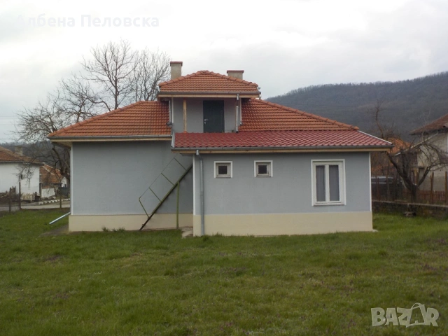 Собственик продава масивна едноетажна къща, снимка 6 - Къщи - 53662875