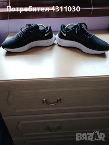 Nike Air Zoom Pegasus 40 номер , снимка 6 - Маратонки - 53807725