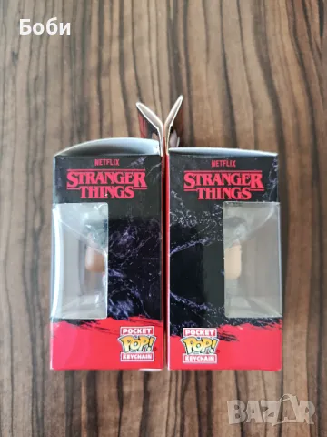 Ключодържатели Funko pop , снимка 5 - Други - 50412094