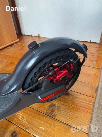 Продавам xiomi m365 pro, снимка 3 - Друга електроника - 54147728