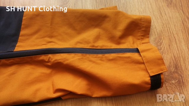 MOVE ON Stretch Trouser размер XL панталон със здрава и от части еластична материи - 561, снимка 10 - Панталони - 44179952