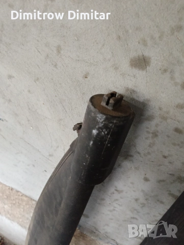 Задна щора за багажник за Форд Ескорт Комби, снимка 4 - Части - 52328717