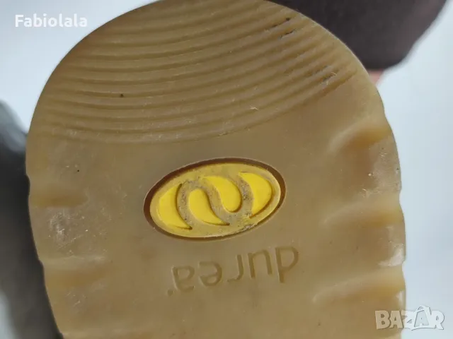 Durea shoes 38 (5G), снимка 10 - Дамски ежедневни обувки - 49479890