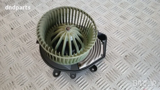 Вентилатор парно Audi A4 2003 (с реостат) 8D1820021 74.022.123.3F A4 (B6) (2000-2006), снимка 3 - Части - 55965158