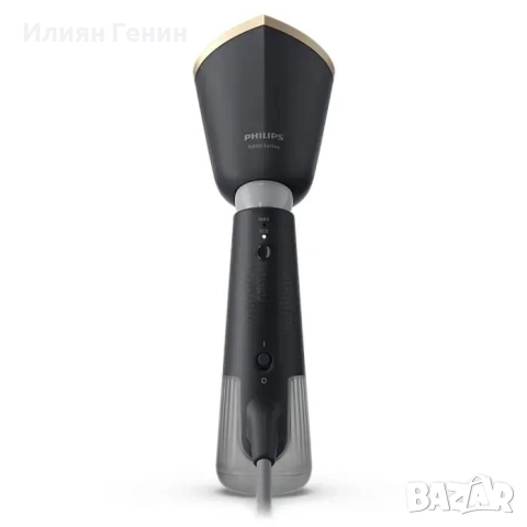 Philips 5000 Ръчен уред за гладене с пара , снимка 4 - Ютии - 52103983
