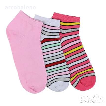 Дамски чорапи - 12 чифта, 6модела , снимка 8 - Дамски чорапи - 32898764