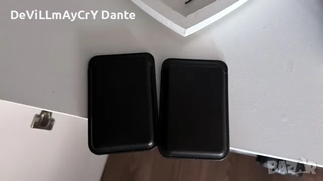 Apple магнитни протмонета