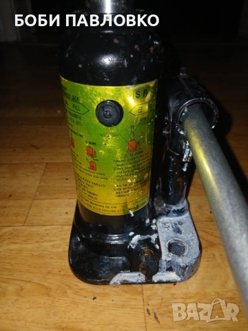 2тонен крик кия соренто оем , снимка 11 - Други инструменти - 51963530