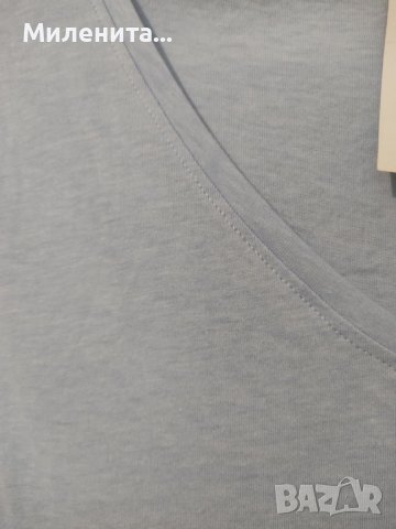 Тениска,органичен памук ,цената не подлежи на коментар , снимка 3 - Тениски - 36817939