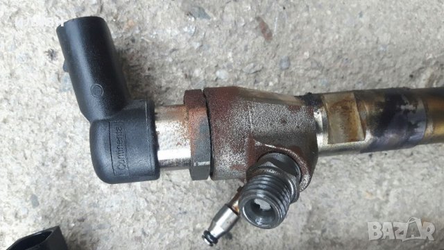 ГНП за NISSAN QASHQAI Juke 1.5 DCI 2015г 2016г 2017г 167003669R ,A2C53351931 , H8201100115, снимка 6 - Части - 33820727