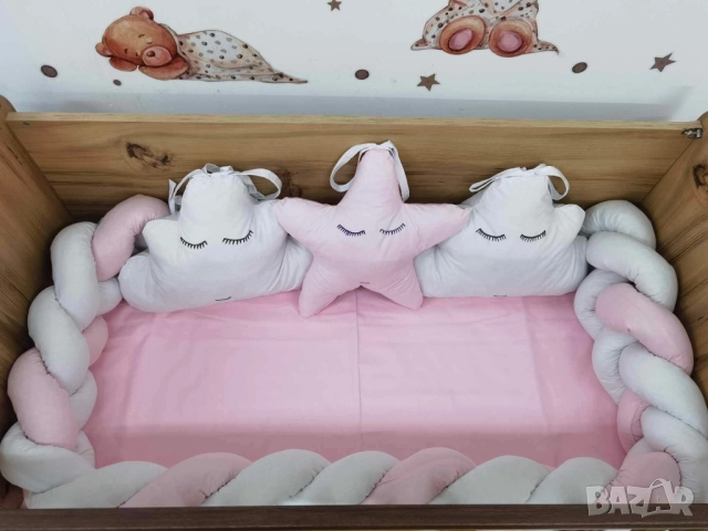 обиколник , снимка 14 - Кошарки - 52112097