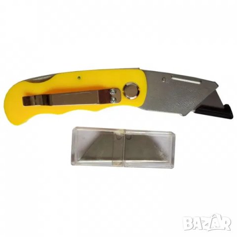 Сгъваем макетен нож, снимка 4 - Други инструменти - 31992638