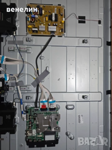 Power board EAX67189201 (1.6) от LG 49UK6470PLC, снимка 3 - Части и Платки - 51339785