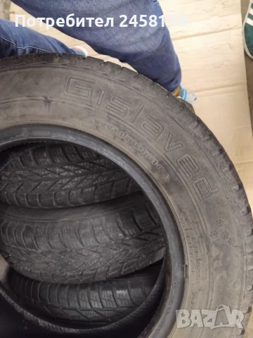 Гуми втора употреба , снимка 3 - Гуми и джанти - 51332653