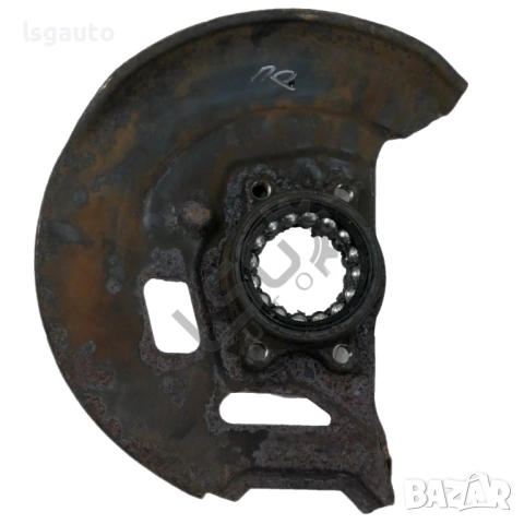 Предпазна ламарина преден десен спирачен диск Nissan Qashqai II 2013-2021 ID: 150931