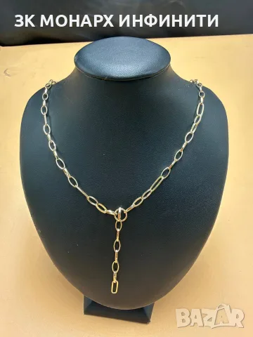 Златен ланец / 585 / 14К