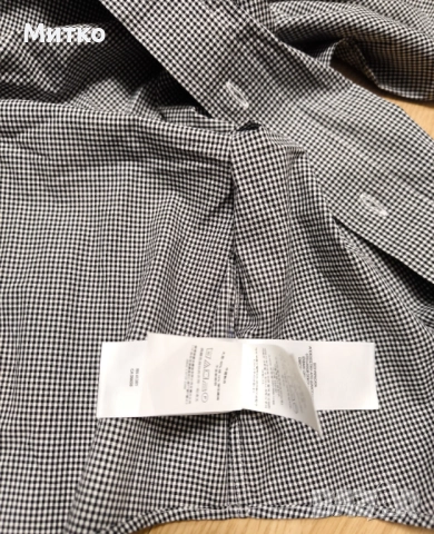 Мъжка риза Ralph Lauren / Ралф Лоран, снимка 6 - Ризи - 52586083